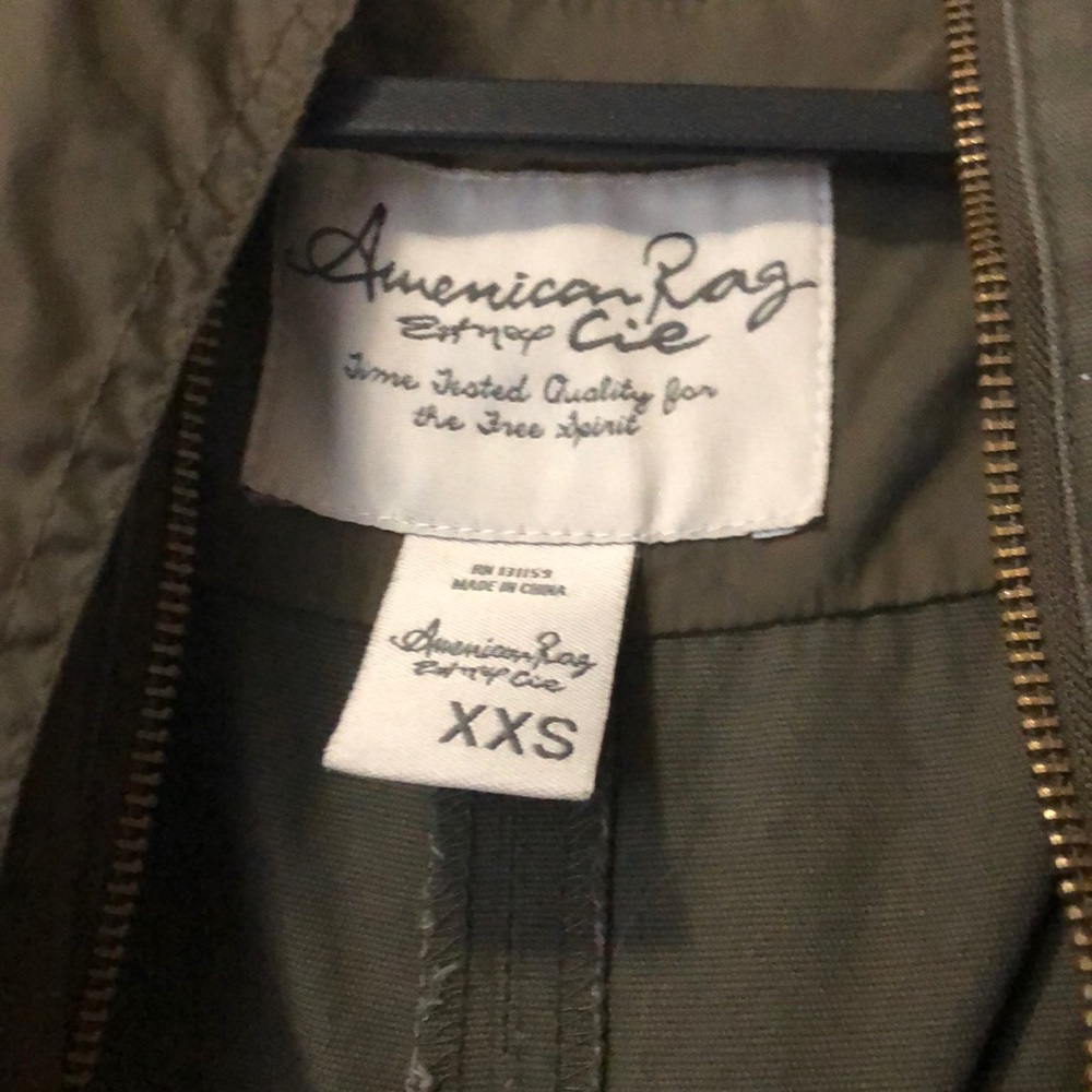 American Rag Jacket - Picture 2 of 2